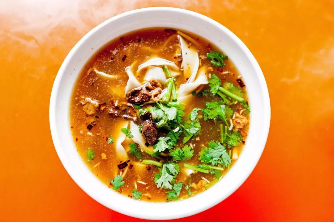 这些年,习近平带火了哪些小吃?