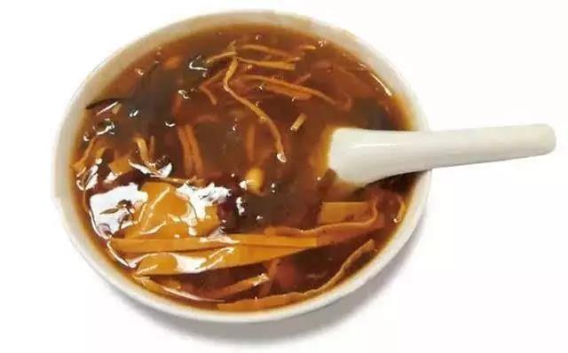 这些年,习近平带火了哪些小吃?