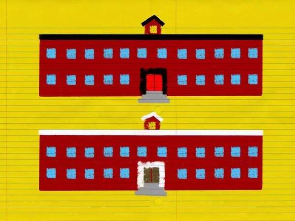 5岁开始培养大学能力，美国老师上课到底有哪些套路