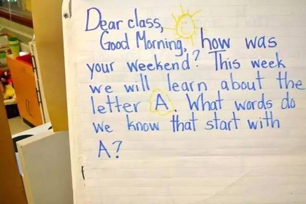 5岁开始培养大学能力，美国老师上课到底有哪些套路