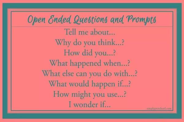 5岁开始培养大学能力，美国老师上课到底有哪些套路