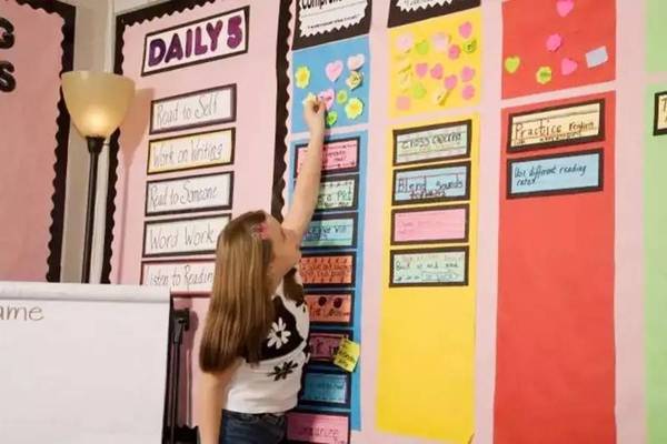 5岁开始培养大学能力，美国老师上课到底有哪些套路