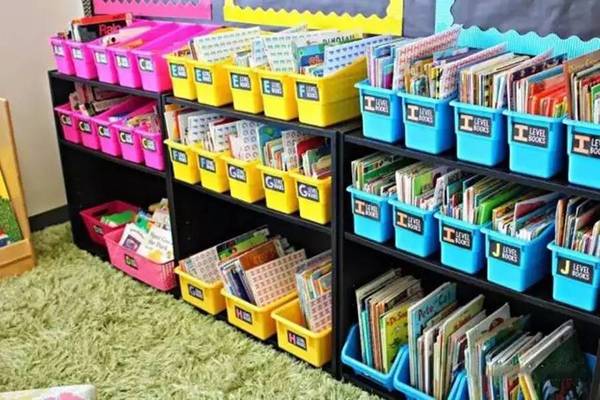 5岁开始培养大学能力，美国老师上课到底有哪些套路