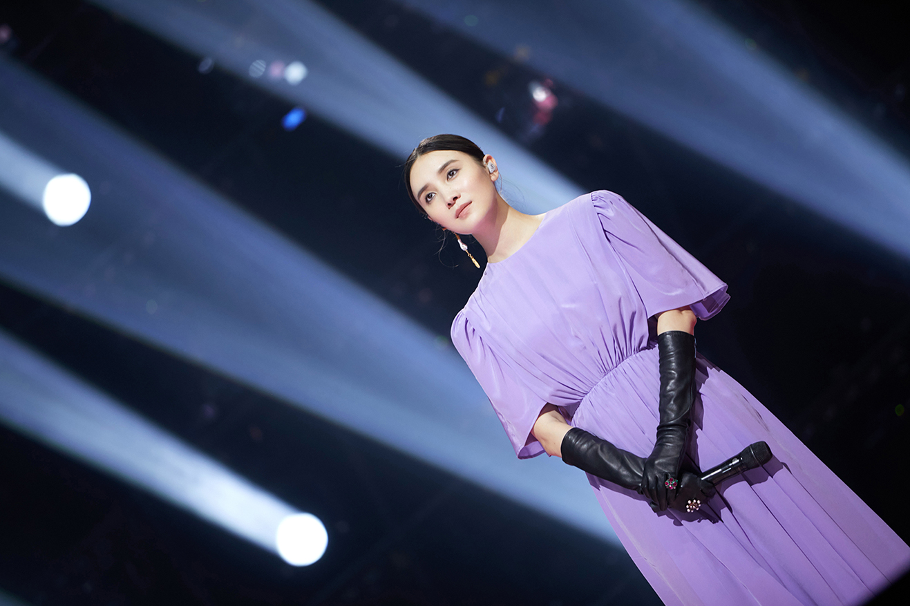 《跨界歌王》第六期三女将不容小觑 首发阵容仅剩一人