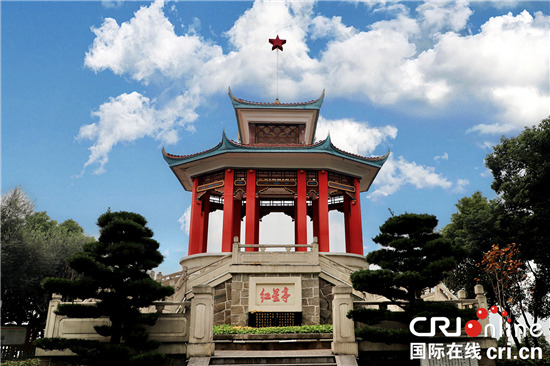 【CRI專稿 列表】枇杷山公園：珍藏著“老重慶”記憶的城市公園