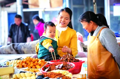 (要聞 三吳大地南京 移動版)南京老作坊:茶幹裏的醇厚滋味