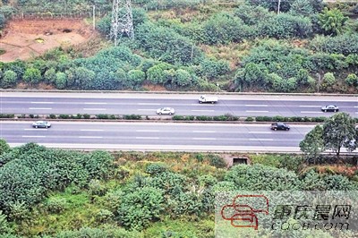 【聚焦重庆】川渝两地将取消高速路省界收费站