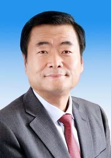 胡志强当选榆林市委书记 尉俊东高中印当选副书记