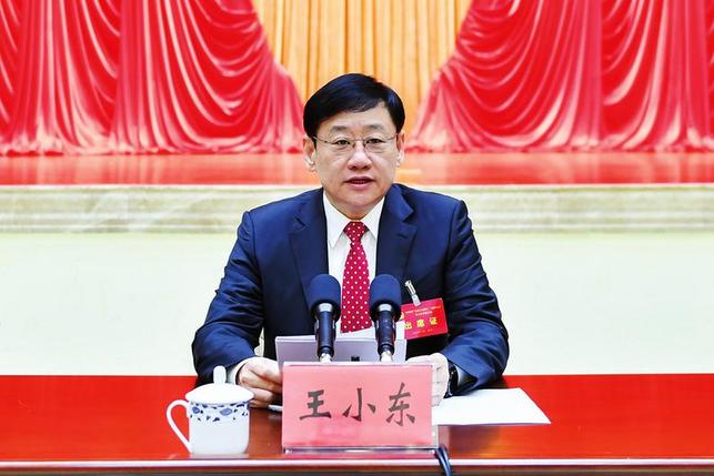 中国共产党南宁市第十二届委员会第八次全体会议公报