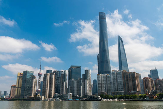 More cities to join trillion-yuan GDP club