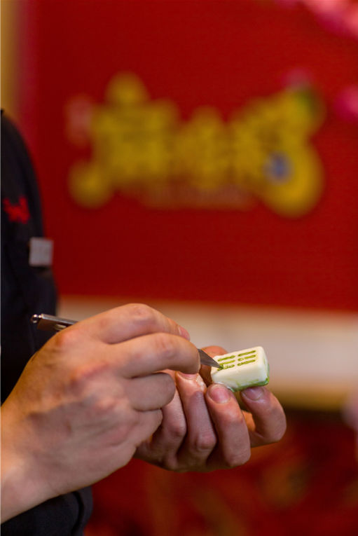 渝味晓宇助力腾讯《麻将来了》总决赛 火锅与麻将碰撞热血传奇 渝味晓宇助力腾讯《麻将来了》总决赛 火锅与麻将碰撞热血传奇