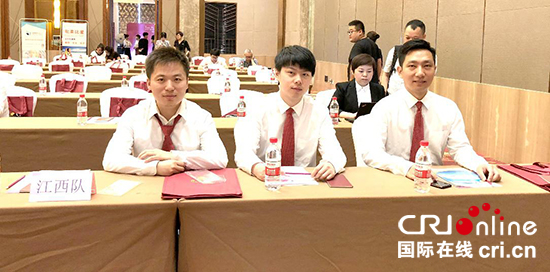 南昌三院徐亮团队晋级“CSCO乳腺癌临床思维演讲赛”全国总决赛