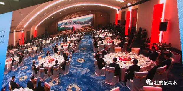 12個故事，告訴你一個不一樣的峰會