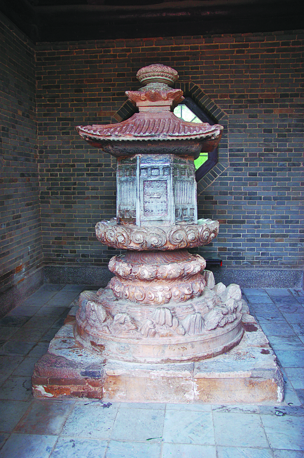 走进高新“博物馆” 感受文物别样魅力 ——全国重点文物保护单位篇