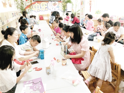 【中原文化-文字列表】文化惠民 中原區的大餐都是“硬菜”