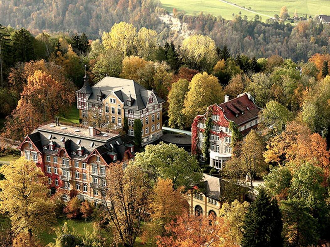 英媒盘点“全球最贵学校”：在这里与真“土豪”做朋友