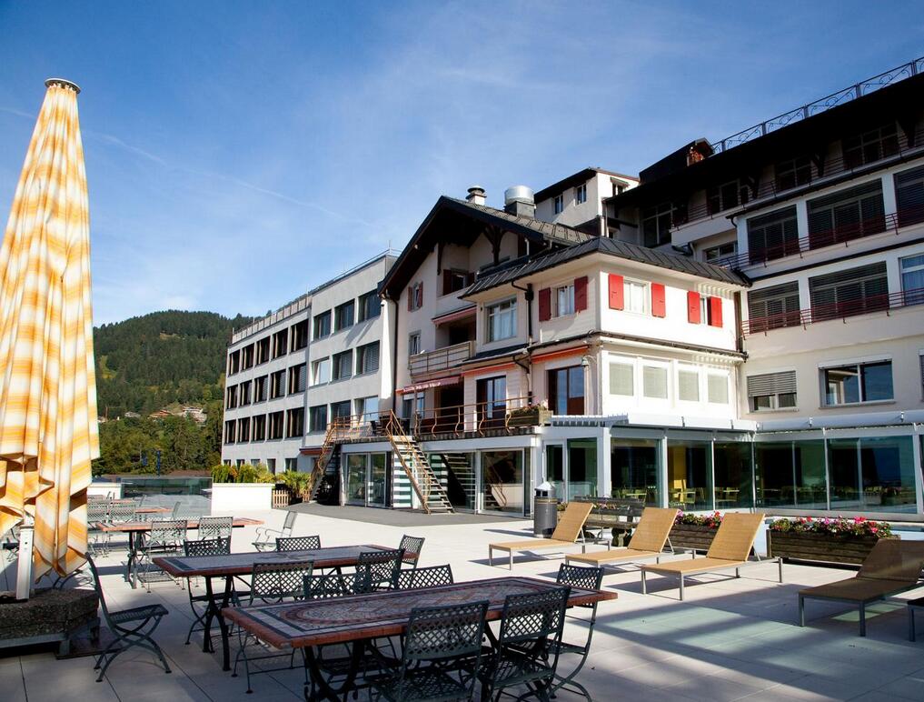 英媒盘点“全球最贵学校”：在这里与真“土豪”做朋友