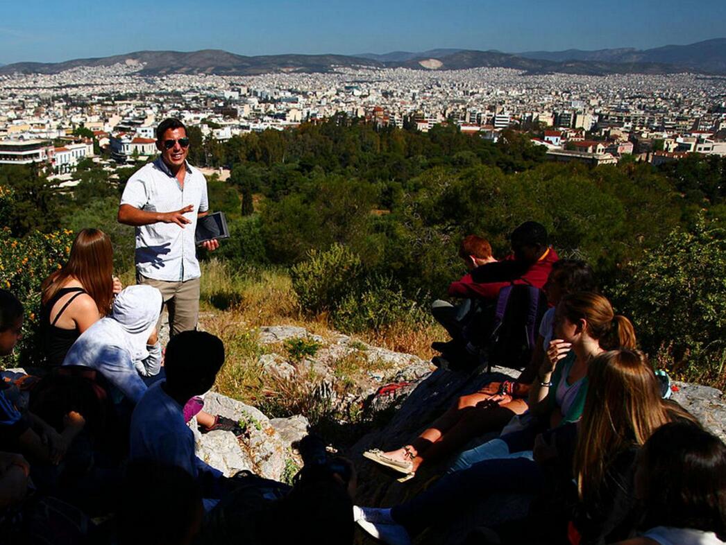 英媒盘点“全球最贵学校”：在这里与真“土豪”做朋友