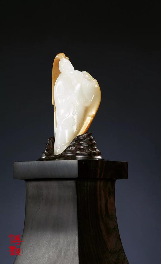 顶级和田玉翡翠齐聚京城 博观拍卖春拍让你有漏可捡