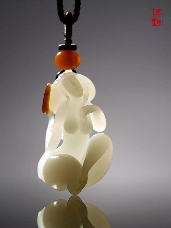 顶级和田玉翡翠齐聚京城 博观拍卖春拍让你有漏可捡