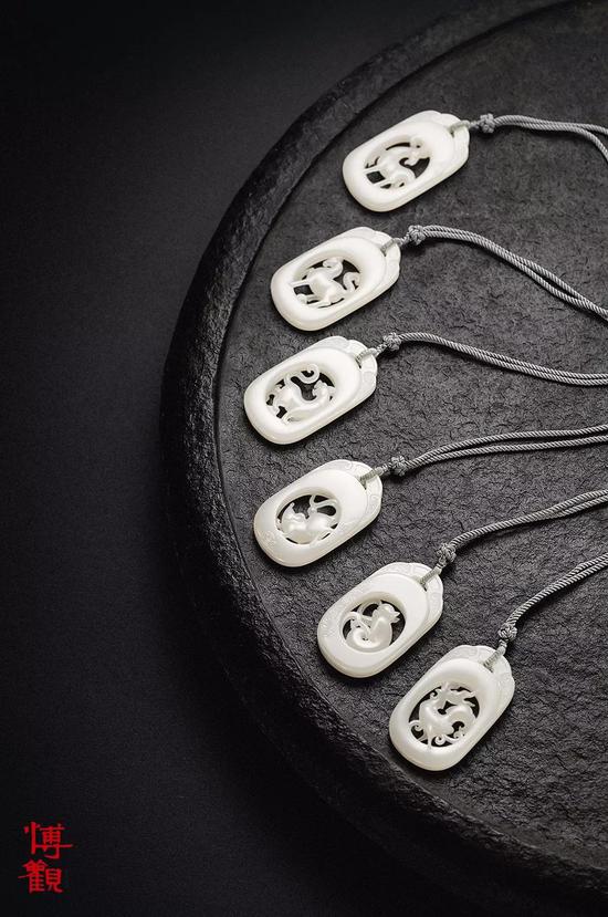 顶级和田玉翡翠齐聚京城 博观拍卖春拍让你有漏可捡