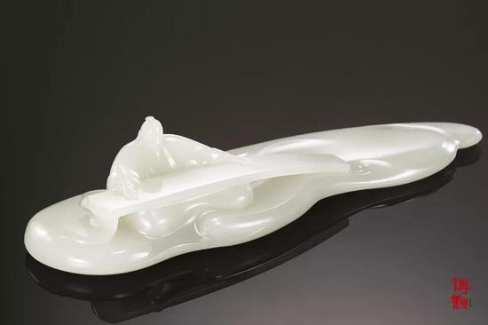 顶级和田玉翡翠齐聚京城 博观拍卖春拍让你有漏可捡