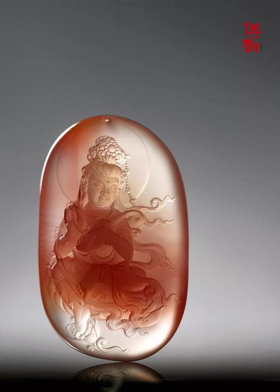 顶级和田玉翡翠齐聚京城 博观拍卖春拍让你有漏可捡