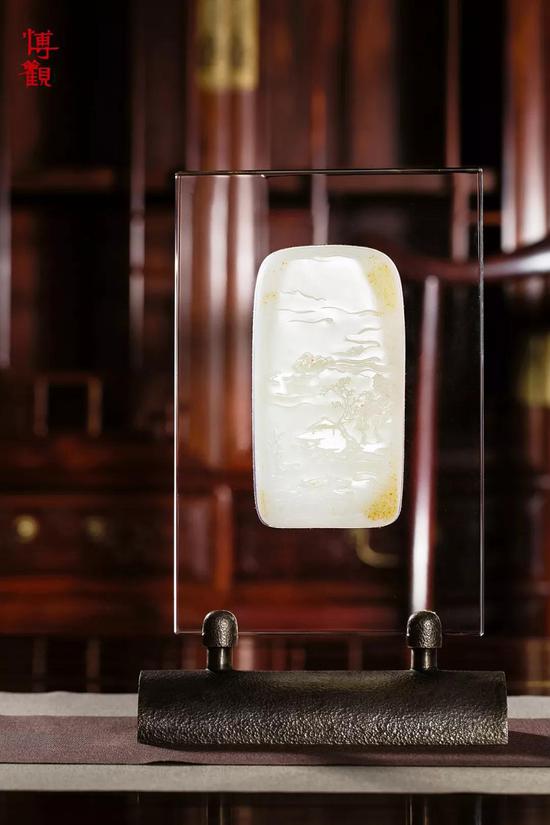 顶级和田玉翡翠齐聚京城 博观拍卖春拍让你有漏可捡