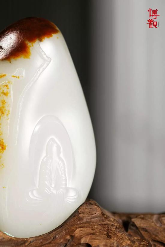 顶级和田玉翡翠齐聚京城 博观拍卖春拍让你有漏可捡