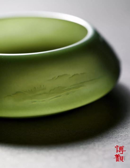 顶级和田玉翡翠齐聚京城 博观拍卖春拍让你有漏可捡