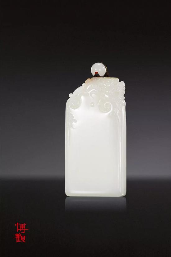 顶级和田玉翡翠齐聚京城 博观拍卖春拍让你有漏可捡