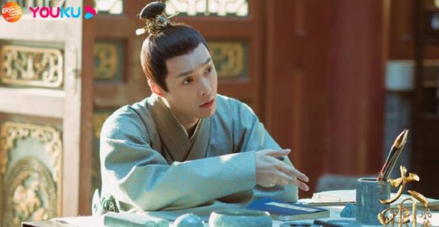 《大明风华》湖南卫视开播，多人有声小说抢先听