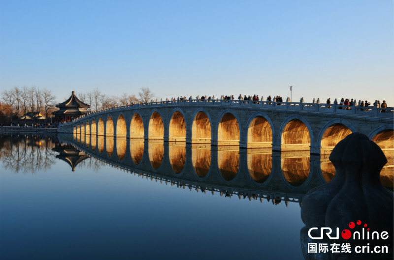 图片默认标题 图片默认标题_fororder_6-颐和园十七孔桥_meitu_44