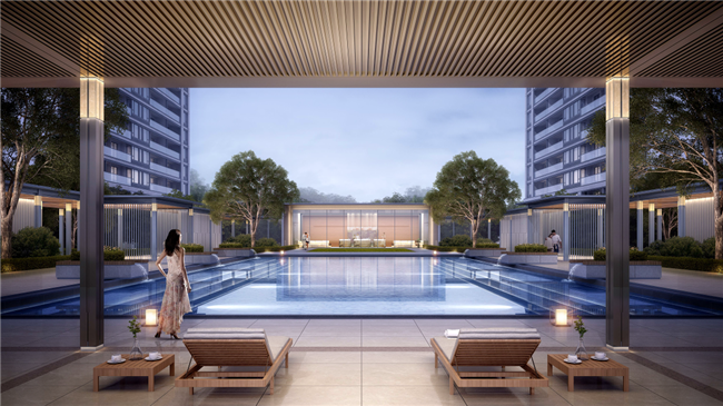 福州楼市迎来放量“轰炸期” 榕心映月即将重磅出击