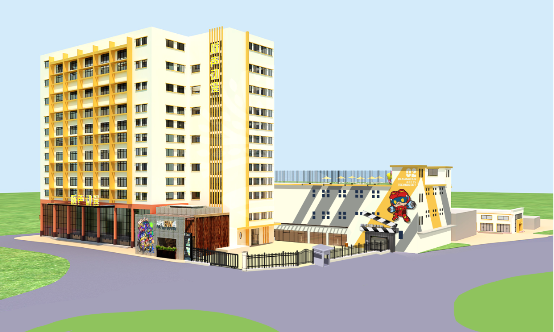 猪猪侠首个大型户外乐园即将落地 助力全域文旅发展