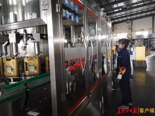 釋放“黑金”優勢!龍江石墨正發力