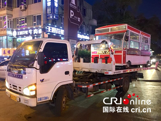 04【吉林】【原创】【CRI看吉林(标题)】【社会民生(标题)】【移动版(图)】【移动版(列表)】长春多部门联合执法清理露天烧烤 04【吉林】【原创】【CRI看吉林(标题)】【社会民生(标题)】【移动版(图)】【移动版(列表)】长春多部门联合执法清理露天烧烤