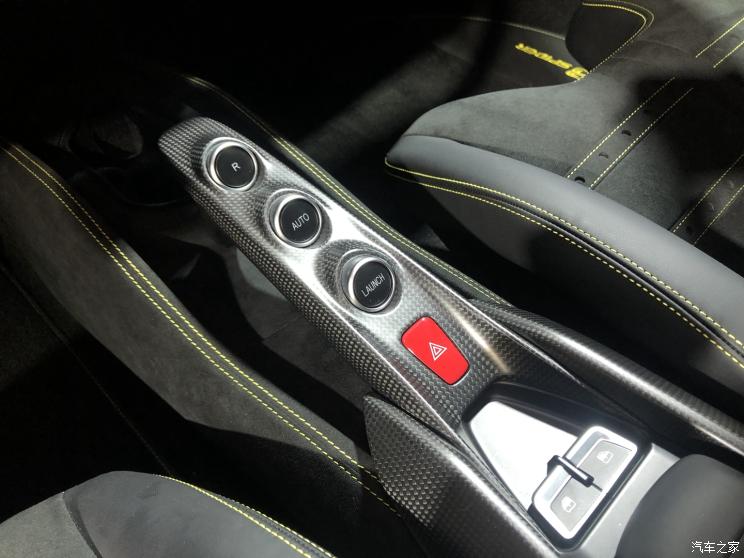 汽车频道【12月19日】【中首列表+要闻列表+头条新闻红条】售341.80万 法拉利F8 Spider正式上市