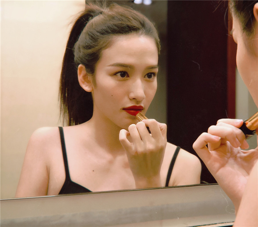 《结爱》收官,张柏嘉为救黄景瑜留下涉险