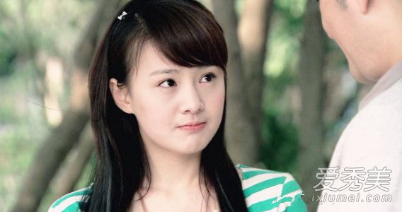 不过小编还是挺怀念当初那个清纯可爱的楚雨荨,只