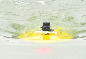 多款上天入海的高科技产品亮相“6·18” 曾探寻古田水库水下古城_fororder_多款上天入海的高科技产品亮相“6·18” 曾探寻古田水库水下古城