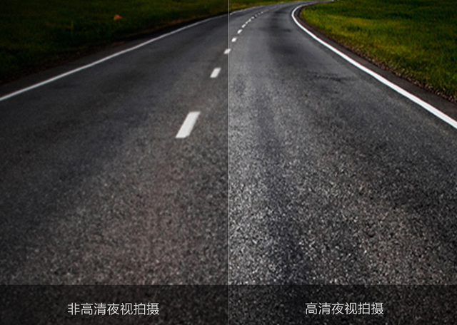 99元防水防雾70迈高清倒车影像摄像头发布 99元防水防雾70迈高清倒车影像摄像头发布