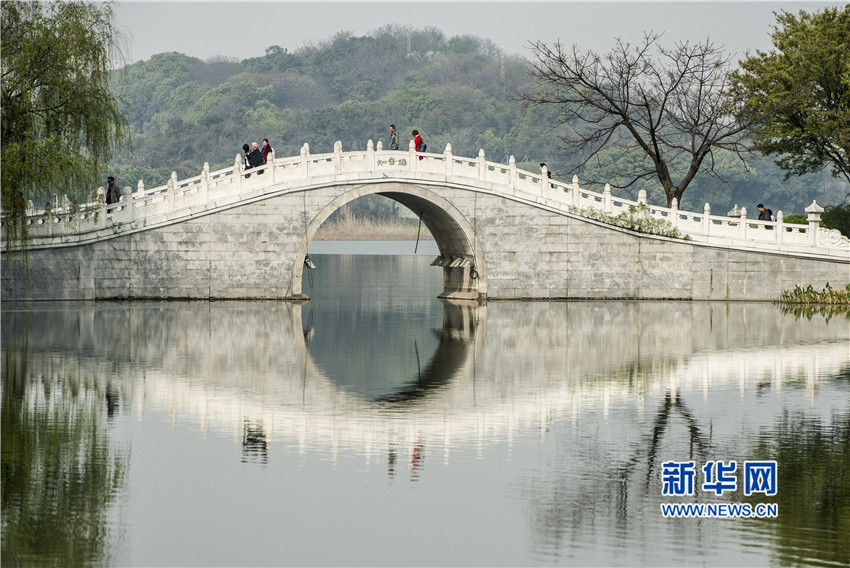 湖北兴"湖" 千湖之美可期