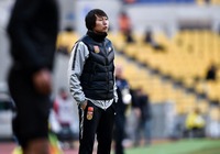 李铁：球员的表现令人满意 自己的未来尚无定数