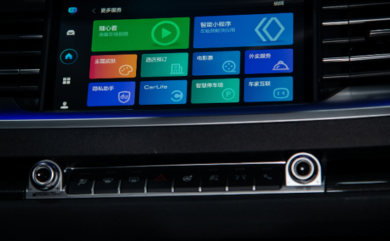 汽车频道【供稿】怀揣三大秘籍 冠军神车哈弗H6实力登顶 CR-V只能感叹生不逢时