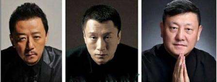 有网友对明星的脸型进行分类 看完我竟无言以对