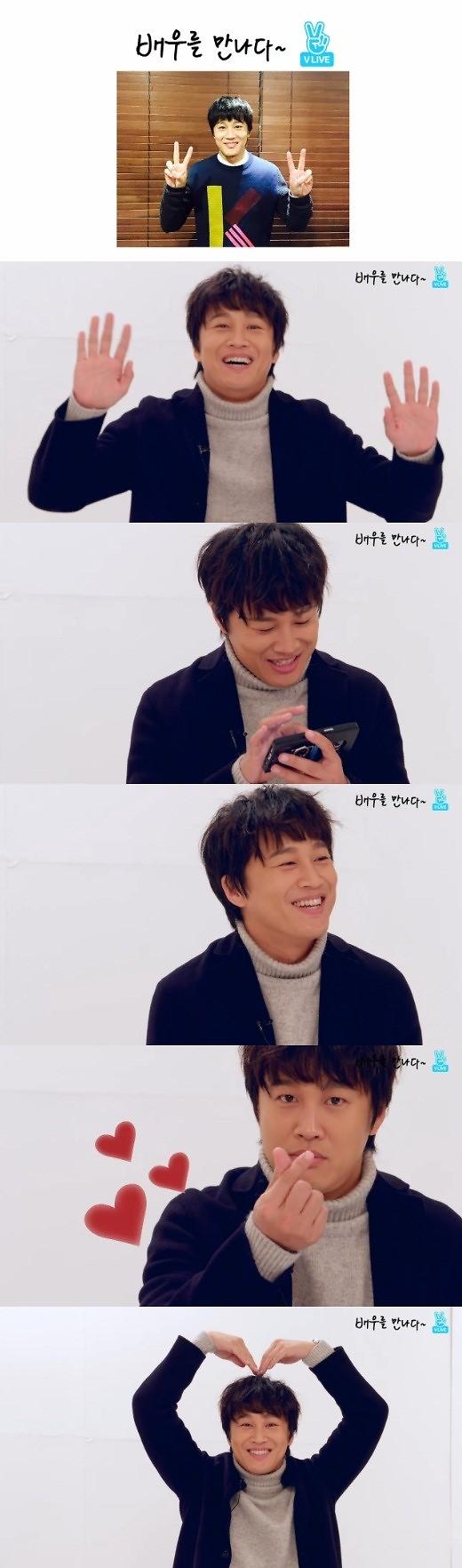 车太贤被朴宝剑短信感动 大赞其善良没有办法不喜欢