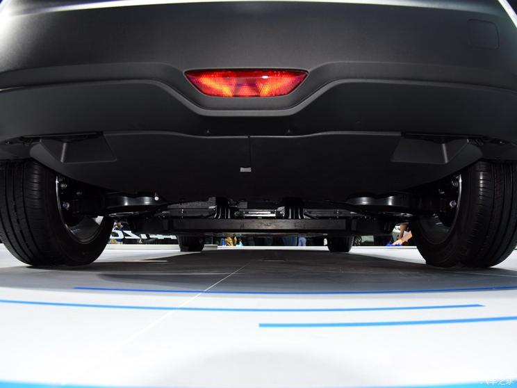 汽车频道【12月20日】【中首列表+要闻列表+今日焦点】搭150kW电机 奕泽IZOA EV动力信息曝光