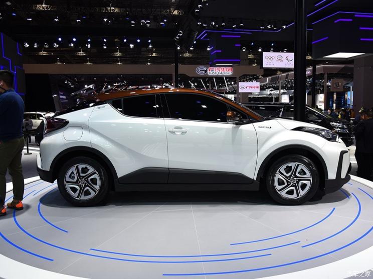 汽车频道【12月20日】【中首列表+要闻列表+今日焦点】搭150kW电机 奕泽IZOA EV动力信息曝光