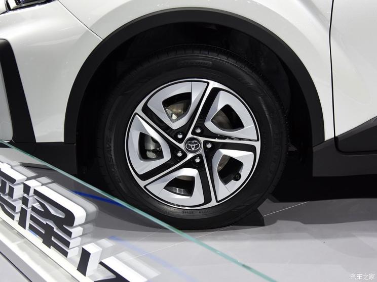 汽车频道【12月20日】【中首列表+要闻列表+今日焦点】搭150kW电机 奕泽IZOA EV动力信息曝光